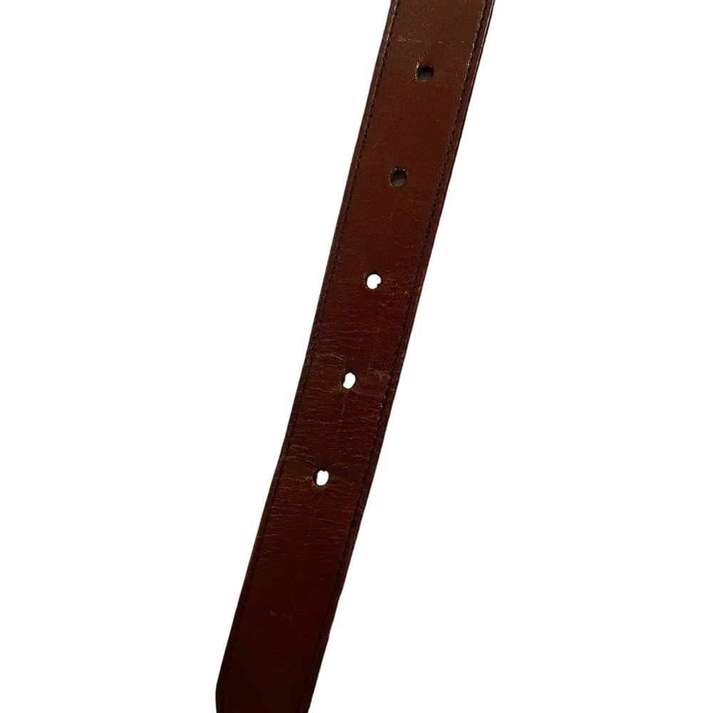Vintage Etienne Aigner Belt